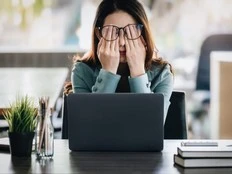 Dealing with Sunday scaries? Here's how to address that anxiety