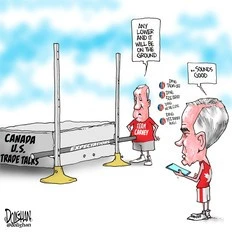 Tim Dolighan cartoon, July 19, 2025