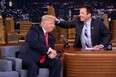 Donald Trump says Fallon's 'Tonight Show' is DOA: 'Where is Johnny Carson?'