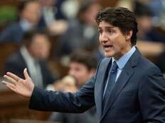 Homophobia accusations nearly get Trudeau booted from House