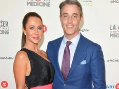Ben and Jessica Mulroney reportedly split after 16 years of marriage