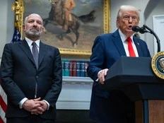 Trump aides prep new tariffs on imports worth trillions for ‘Liberation Day’