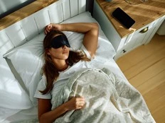 Why women may feel they need more sleep than men