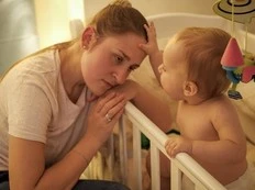 Parents say bedtime the most stressful part of day: Survey