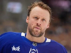 How it got to this point for Morgan Rielly and the Maple Leafs