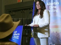 GUNTER: New Alberta independence group fronted by reasonable leaders
