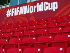 BLIZZARD: Welcome to the new Toronto, soccer fans