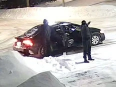 WARMINGTON: Extortion by bullet has families wondering if Canada is still for them