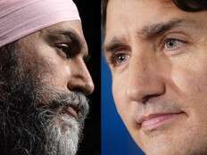 BATRA'S BURNING QUESTIONS: Singh won't answer if he will bring down Trudeau government