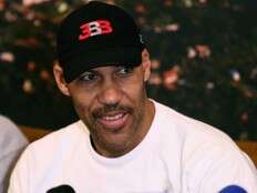 LaVar Ball, father of NBA stars LaMelo and Lonzo, has foot amputated following serious medical issue: Report