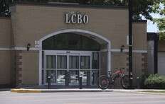 LILLEY: If Doug Ford won't sell the LCBO then he must fix it