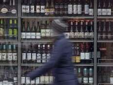 GOLDBERG: Strike shows it’s time to end liquor store monopoly