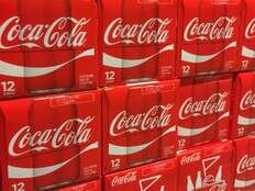 Coca-Cola takes heat after 'Jesus' and 'Trump' not allowed on personalized cans