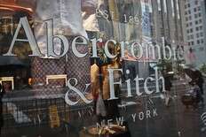 Former Abercrombie and Fitch chief Mike Jeffries arrested on federal sex trafficking charges