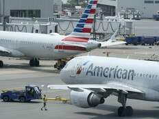 ‘Gate lice’ beware: American Airlines is catching early boarders