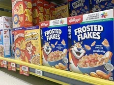 CHARLEBOIS: Forget 'Elbows Up,' it's 'Wallets Out' for Canadian consumers