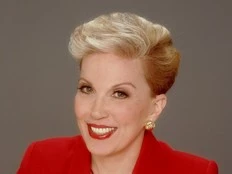 DEAR ABBY: Jeanne Phillips bids adieu as 'Dear Abby' endures