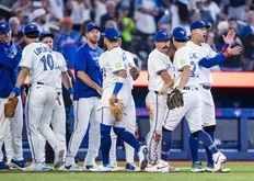 Surprise, surprise: Blue Jays can actually clinch on Friday after league botched magic number math