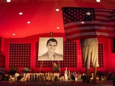 EDITORIAL: No one should die for their opinions