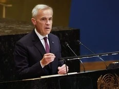 LILLEY: Conservatives lead Liberals in latest poll as Carney gets poor marks