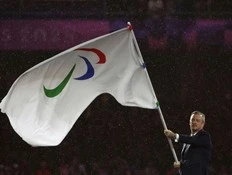 International Paralympic Committee lifts partial suspensions of Russia, Belarus