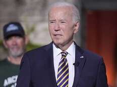 ELDER: Biden blocked potential first black female on Supreme Court decades ago