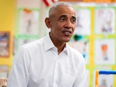 HAMMER: Why won't Barack Obama go away?