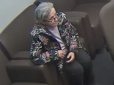MANDEL: Judge to decide if daughter guilty in elderly mom's death in Toronto