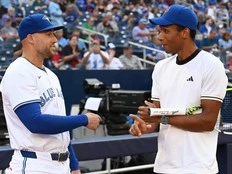 Sportsnet tennis debacle reveals the have and have nots in Rogers sports empire