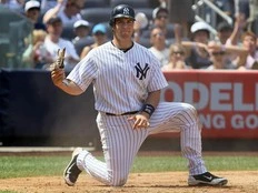 Former MLB star Mark Teixeira announces bid for U.S. House seat in Texas
