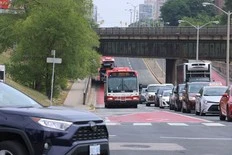 RapidTO: Transit commuter’s dream or 'absolute nightmare?'