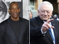 Denzel Washington slams Jerry Jones and the state of the Dallas Cowboys