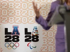 L.A. Olympics to sell naming rights to some venues in game-changing deal for 2028