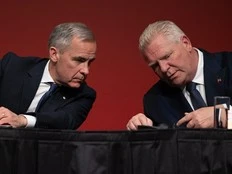 LILLEY: Carney attempts sneak attack on Charter and notwithstanding clause