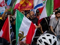 EDITORIAL: Shameful betrayal of Western values