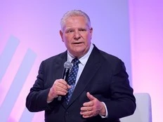JARVIS: Doug Ford’s private jet fiasco a symptom of a deeper problem