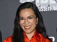 Ali Wong files for divorce