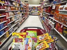 CHARLEBOIS: The U.S. is ditching some food dyes. Will Canada follow?