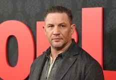 Tom Hardy fired from Paramount+ show ‘MobLand’?