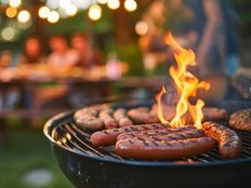 Don’t grill meat to a char and 5 other ways to have a safer summer
