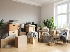 How to let go of things you don’t use and declutter your life