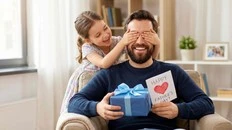 Inspired gift suggestions for dear old dad