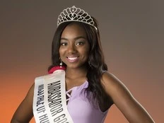SUNshine Girl Aminata