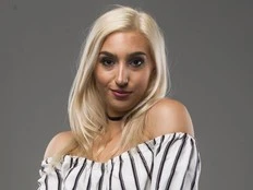 SUNshine Girl Jordana