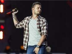 Liam Payne’s final moments detailed in chilling 911 call