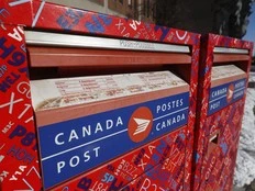 EDITORIAL: A death wish at Canada Post?