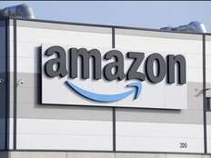 CHAUDHRI: Is Amazon behind the times?