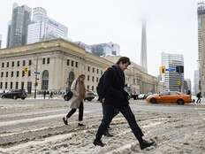 Winter expected to 'salvage its reputation' this year, just not in Toronto