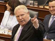 LILLEY: Ford government looks to make Ontario energy exporter