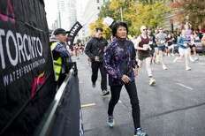 LILLEY: Toronto marathon frustration just the latest example of traffic chaos